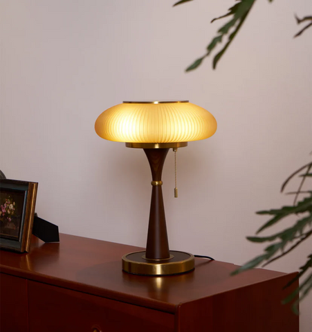 Matsutake Table Lamp - NexioPick
