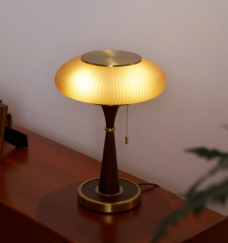 Matsutake Table Lamp - NexioPick
