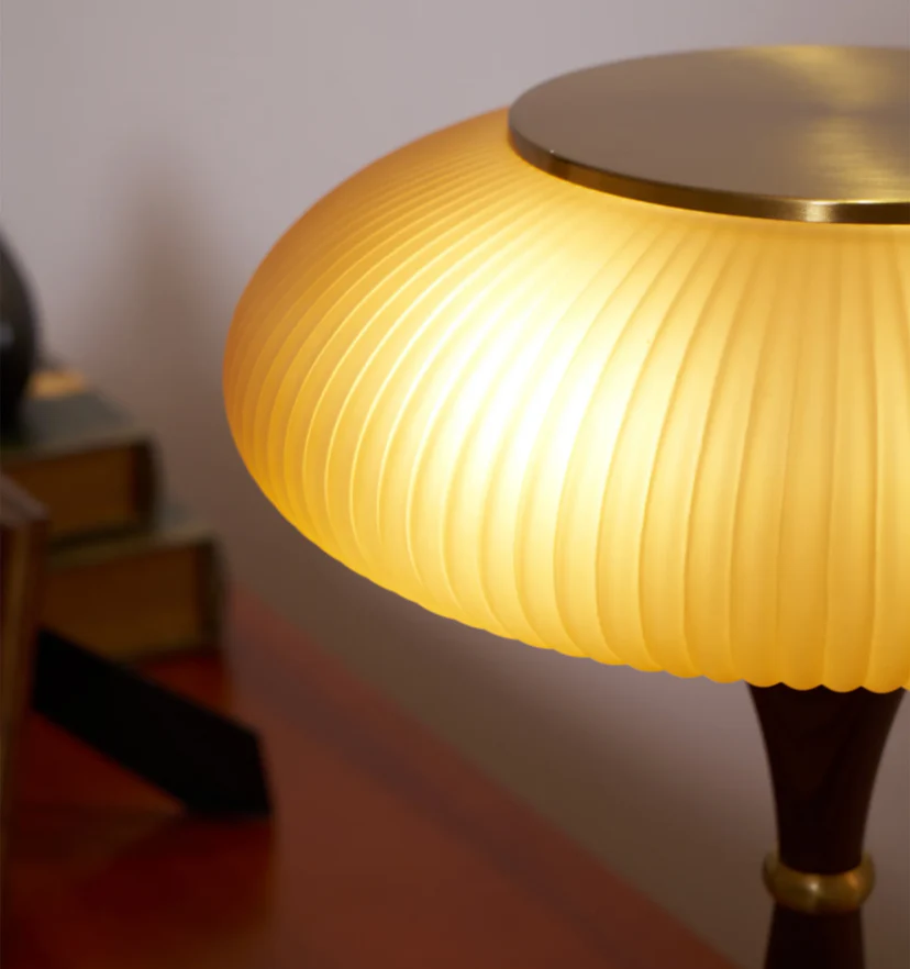 Matsutake Table Lamp - NexioPick