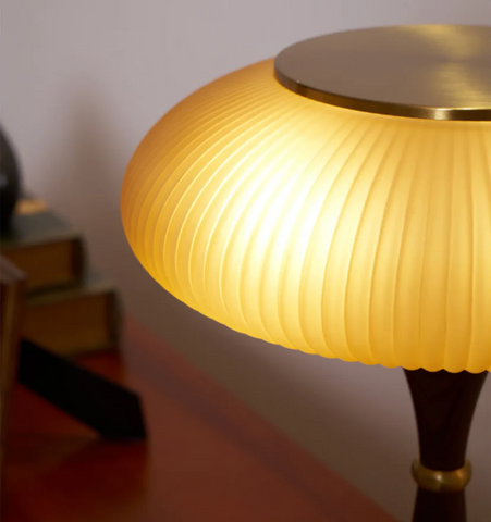 Matsutake Table Lamp - NexioPick