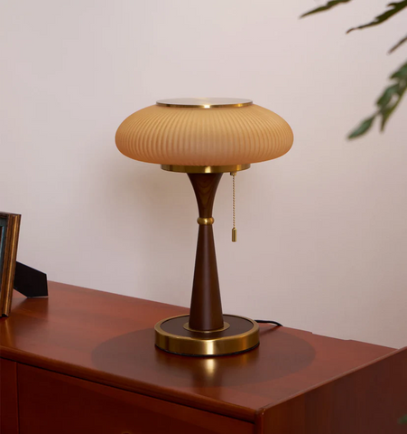 Matsutake Table Lamp - NexioPick
