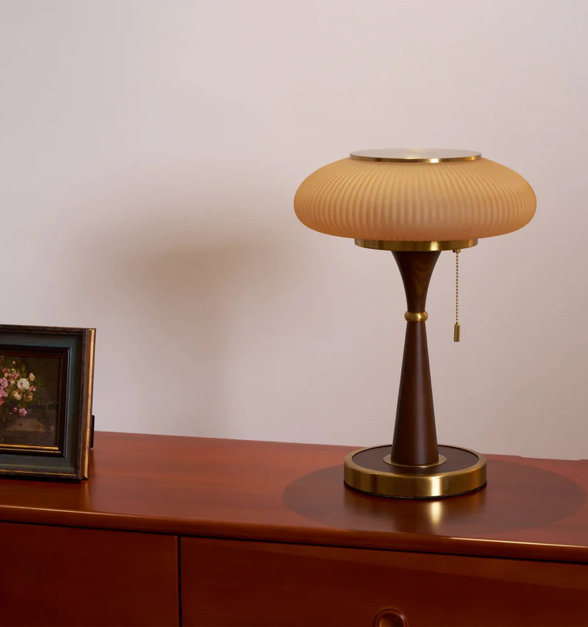 Matsutake Table Lamp - NexioPick