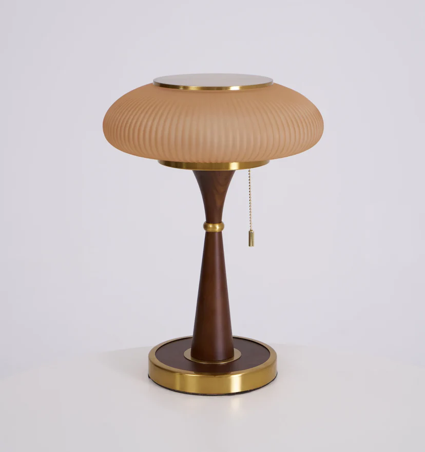 Matsutake Table Lamp - NexioPick