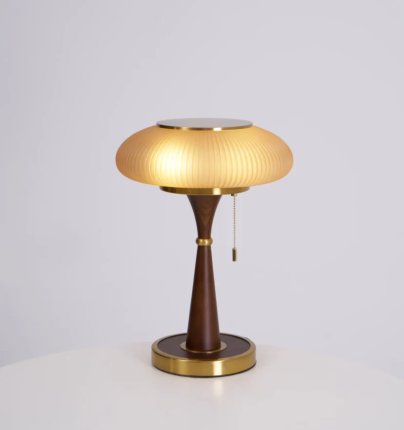 Matsutake Table Lamp - NexioPick