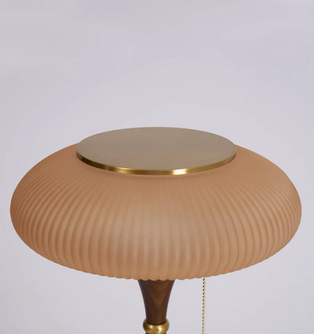 Matsutake Table Lamp - NexioPick