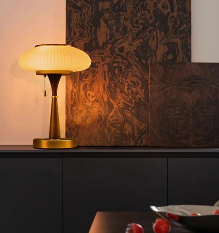 Matsutake Table Lamp - NexioPick