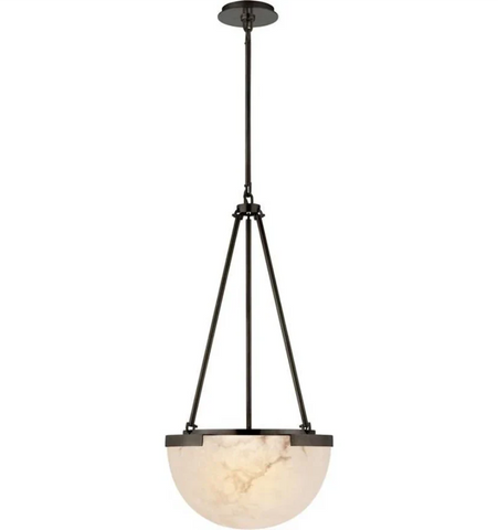 Istar Alabaster Pendant Lamp - NexioPick
