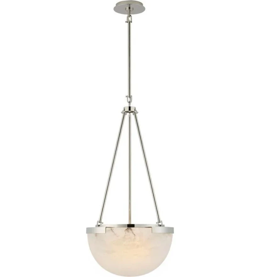 Istar Alabaster Pendant Lamp - NexioPick