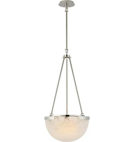 Istar Alabaster Pendant Lamp - NexioPick