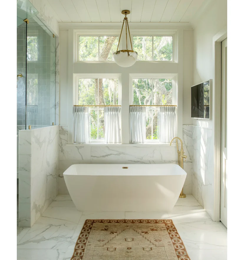 Istar Alabaster Pendant Lamp - NexioPick