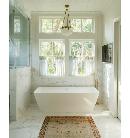 Istar Alabaster Pendant Lamp - NexioPick