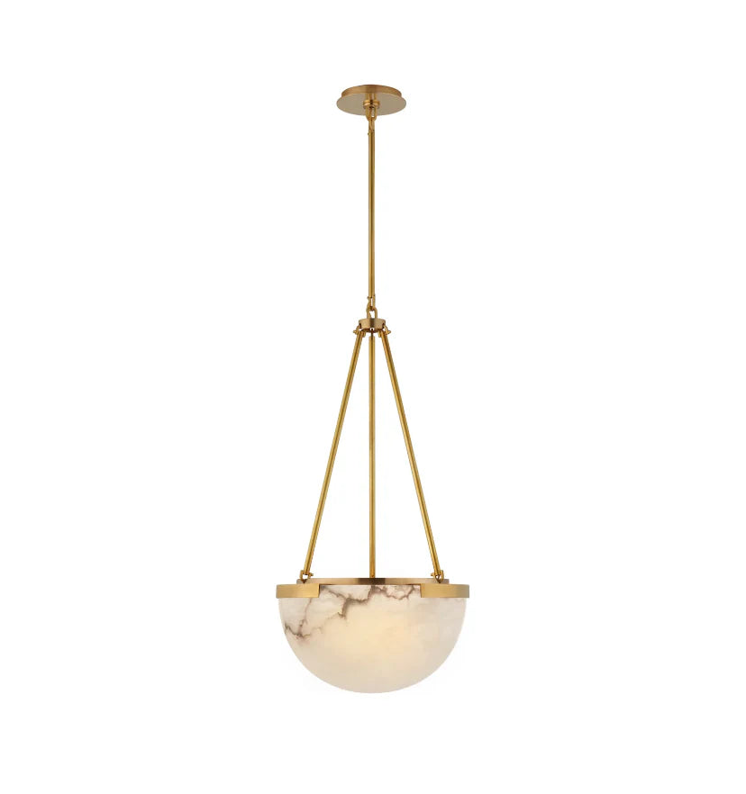 Istar Alabaster Pendant Lamp - NexioPick