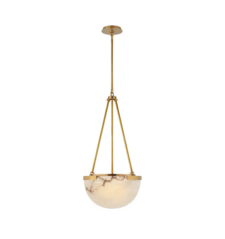 Istar Alabaster Pendant Lamp - NexioPick