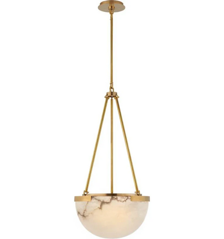 Istar Alabaster Pendant Lamp - NexioPick