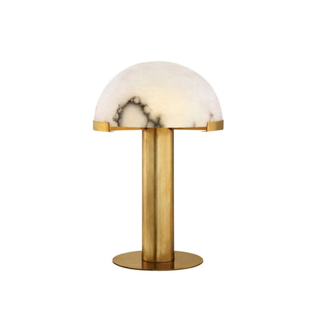 Elegance Marble Table Lamp - NexioPick