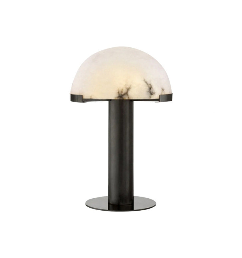 Elegance Marble Table Lamp - NexioPick