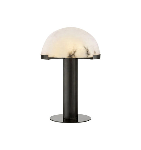 Elegance Marble Table Lamp - NexioPick