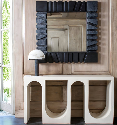 Elegance Marble Table Lamp - NexioPick