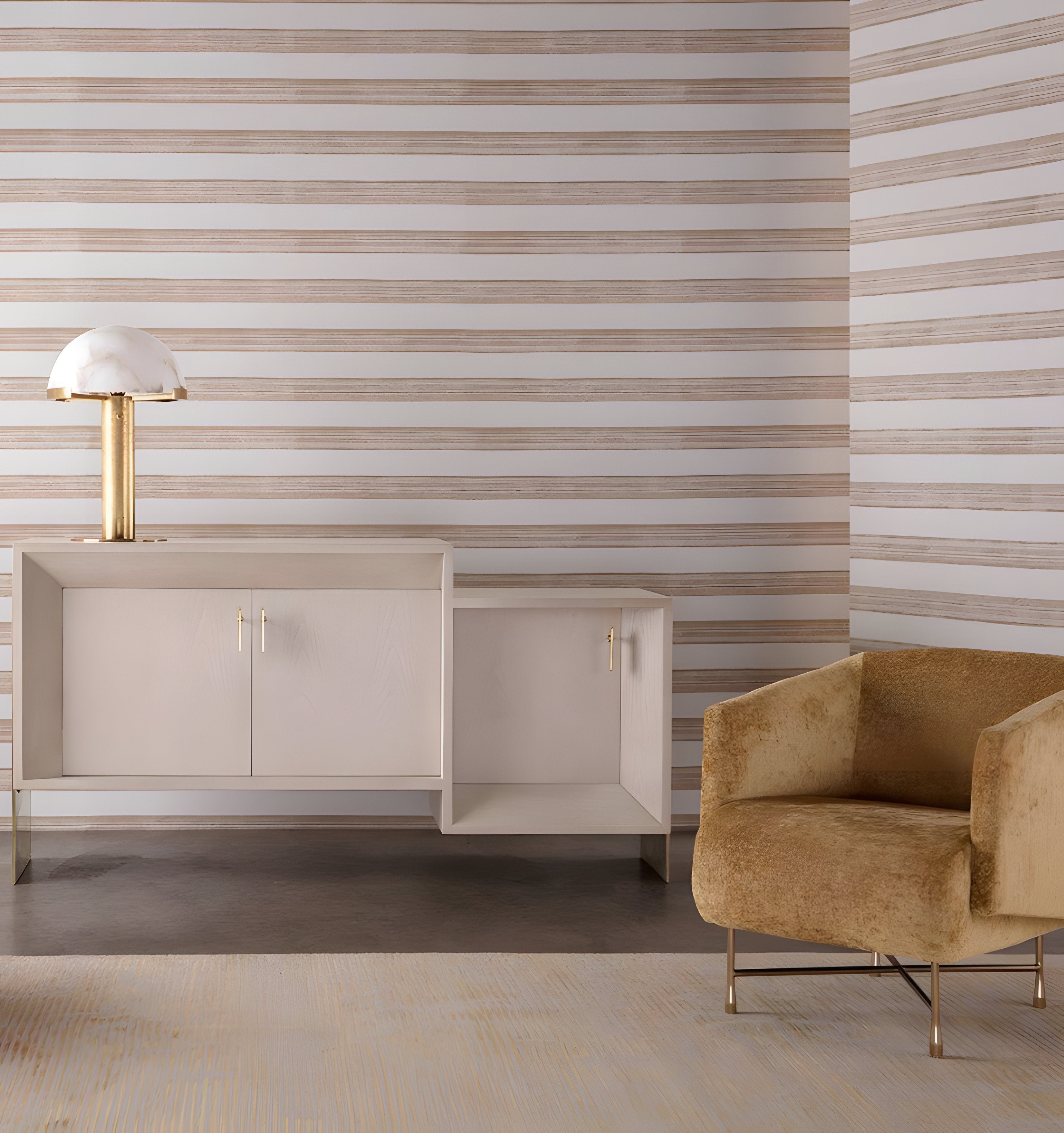 Elegance Marble Table Lamp - NexioPick