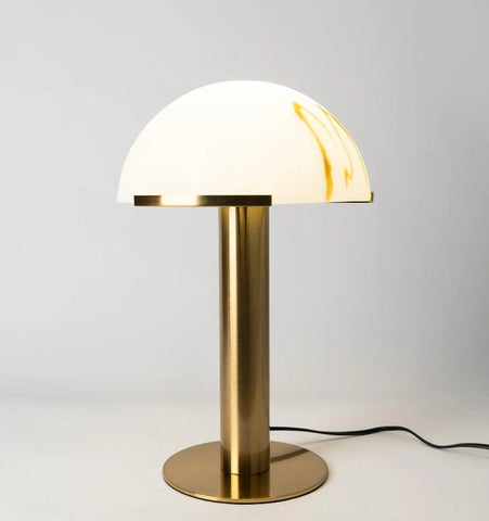 Elegance Marble Table Lamp - NexioPick