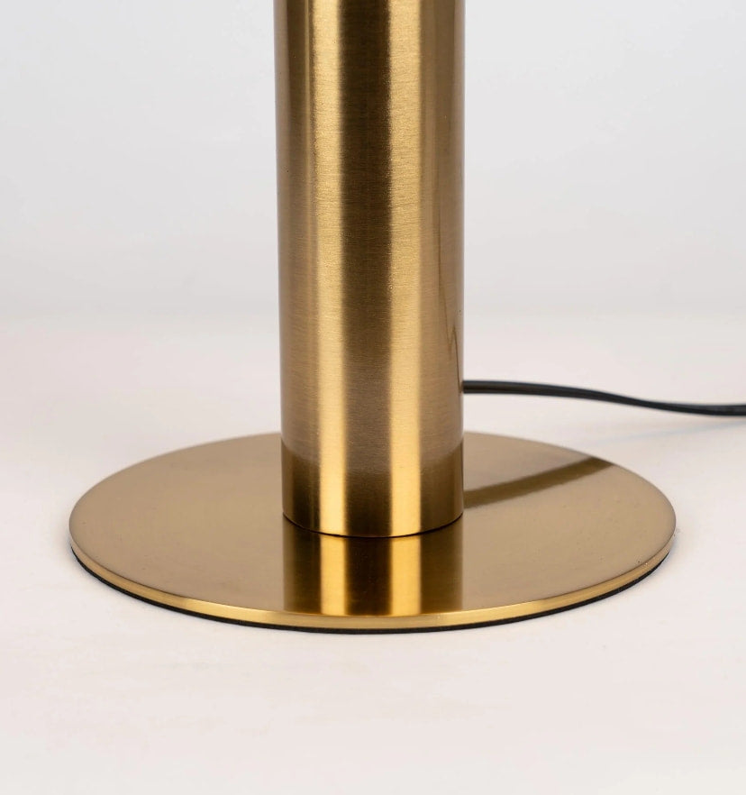 Elegance Marble Table Lamp - NexioPick