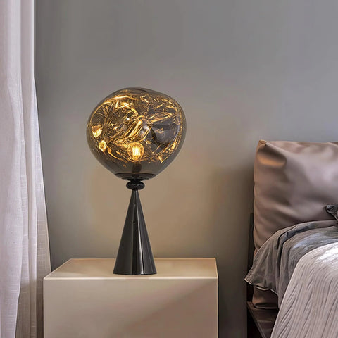 Lava Cone Table Lamp - NexioPick