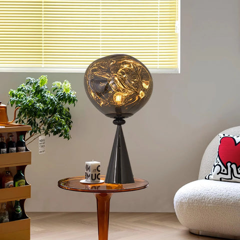 Lava Cone Table Lamp - NexioPick