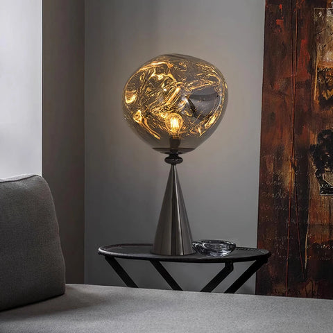 Lava Cone Table Lamp - NexioPick
