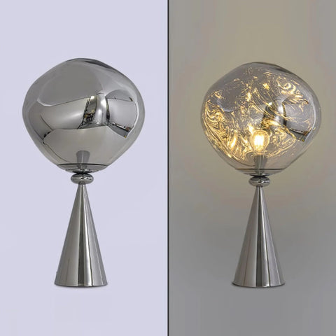 Lava Cone Table Lamp - NexioPick