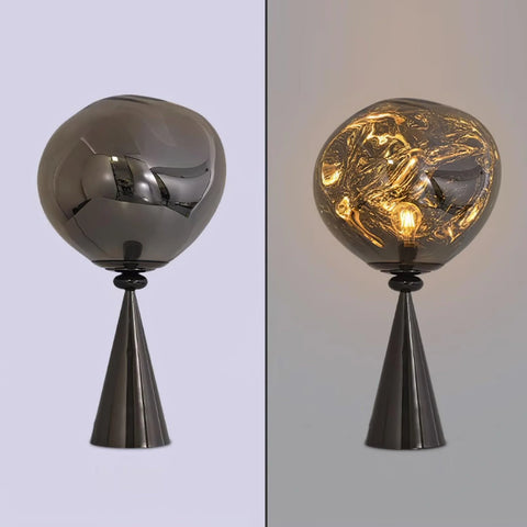 Lava Cone Table Lamp - NexioPick
