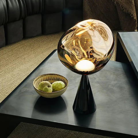 Lava Cone Table Lamp - NexioPick