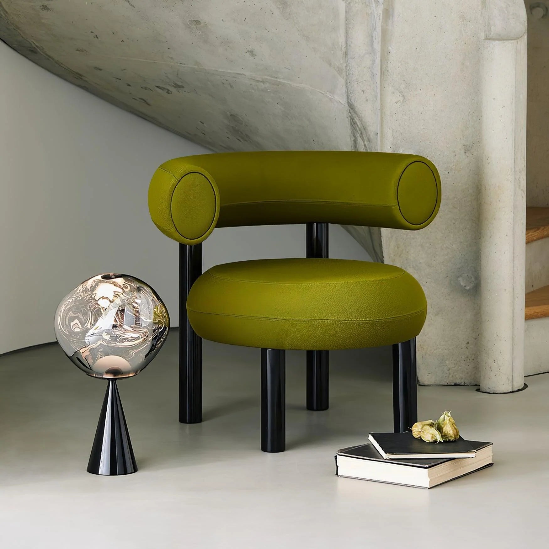 Lava Cone Table Lamp - NexioPick