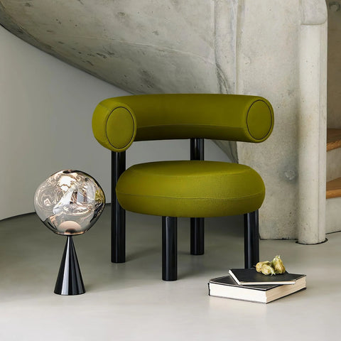 Lava Cone Table Lamp - NexioPick