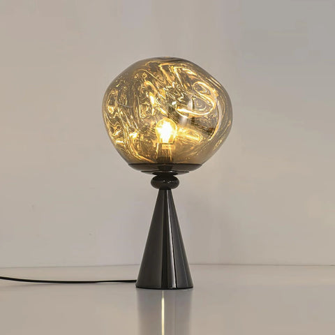 Lava Cone Table Lamp - NexioPick