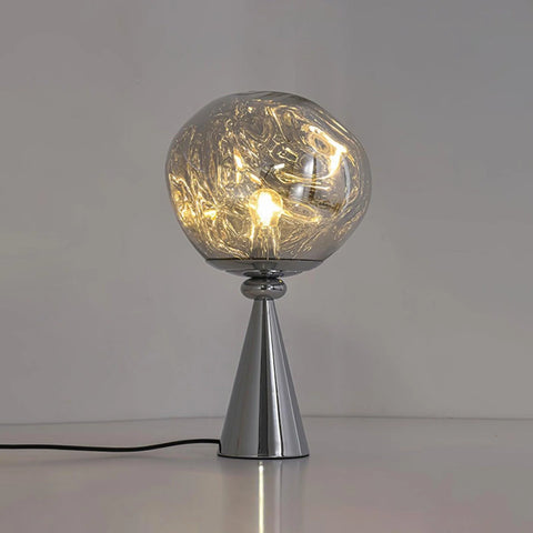 Lava Cone Table Lamp - NexioPick