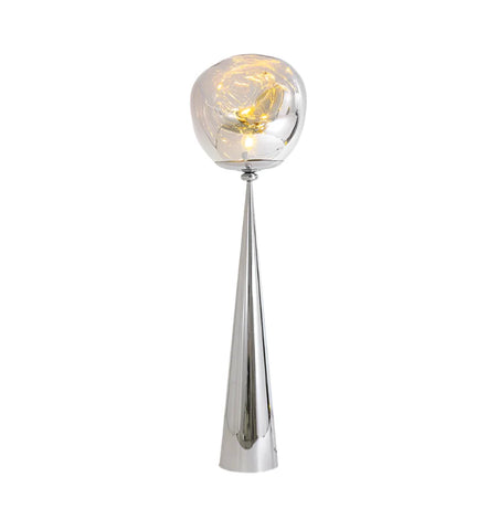 Cone Lava Floor Lamp - NexioPick