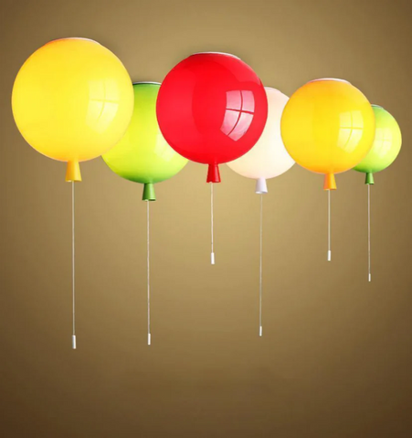 Memory Ceiling Light - NexioPick