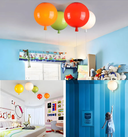 Memory Ceiling Light - NexioPick