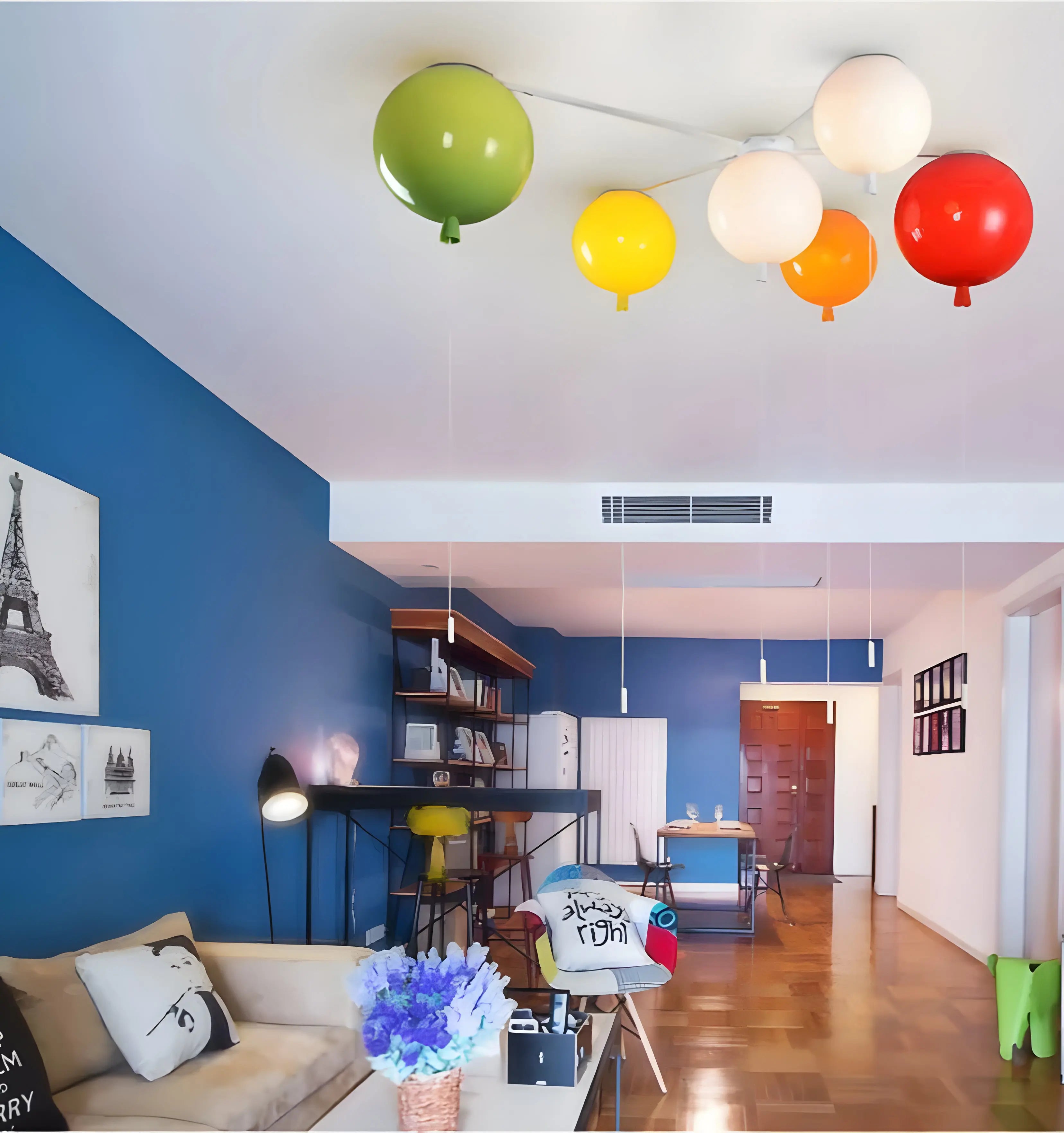 Memory Ceiling Light - NexioPick