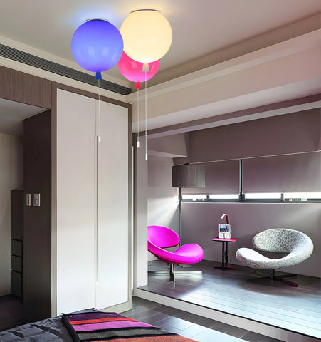 Memory Ceiling Light - NexioPick