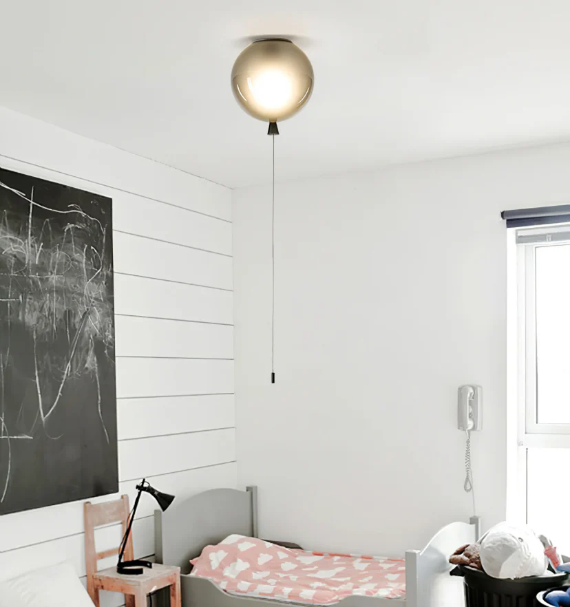 Memory Ceiling Light - NexioPick