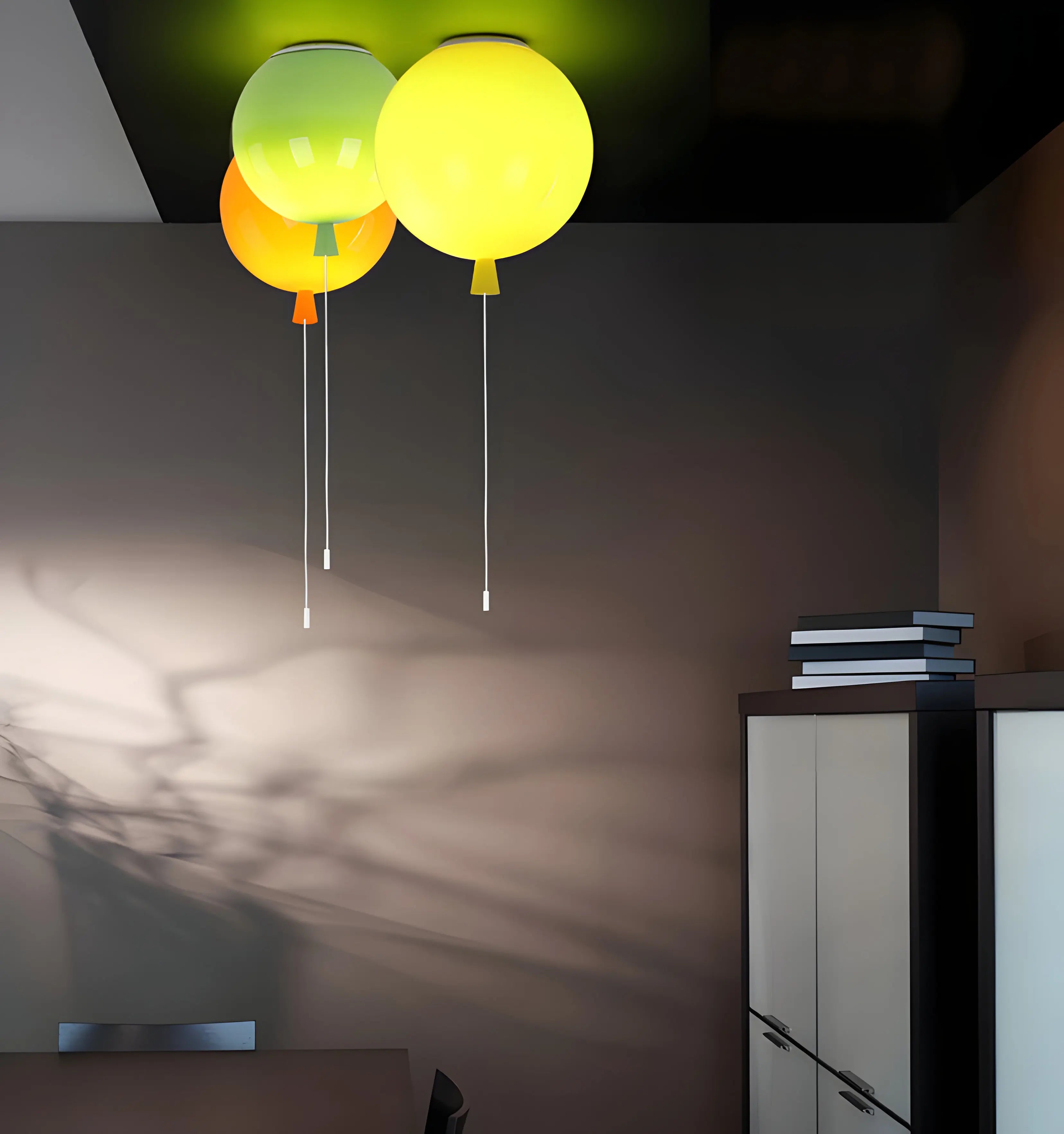 Memory Ceiling Light - NexioPick