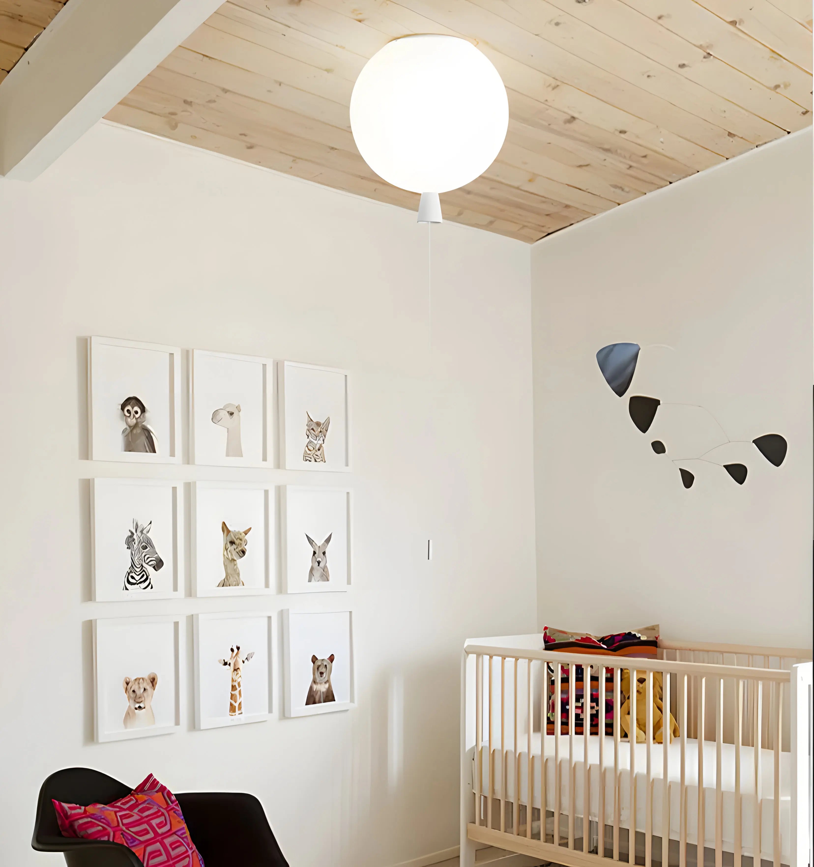 Memory Ceiling Light - NexioPick