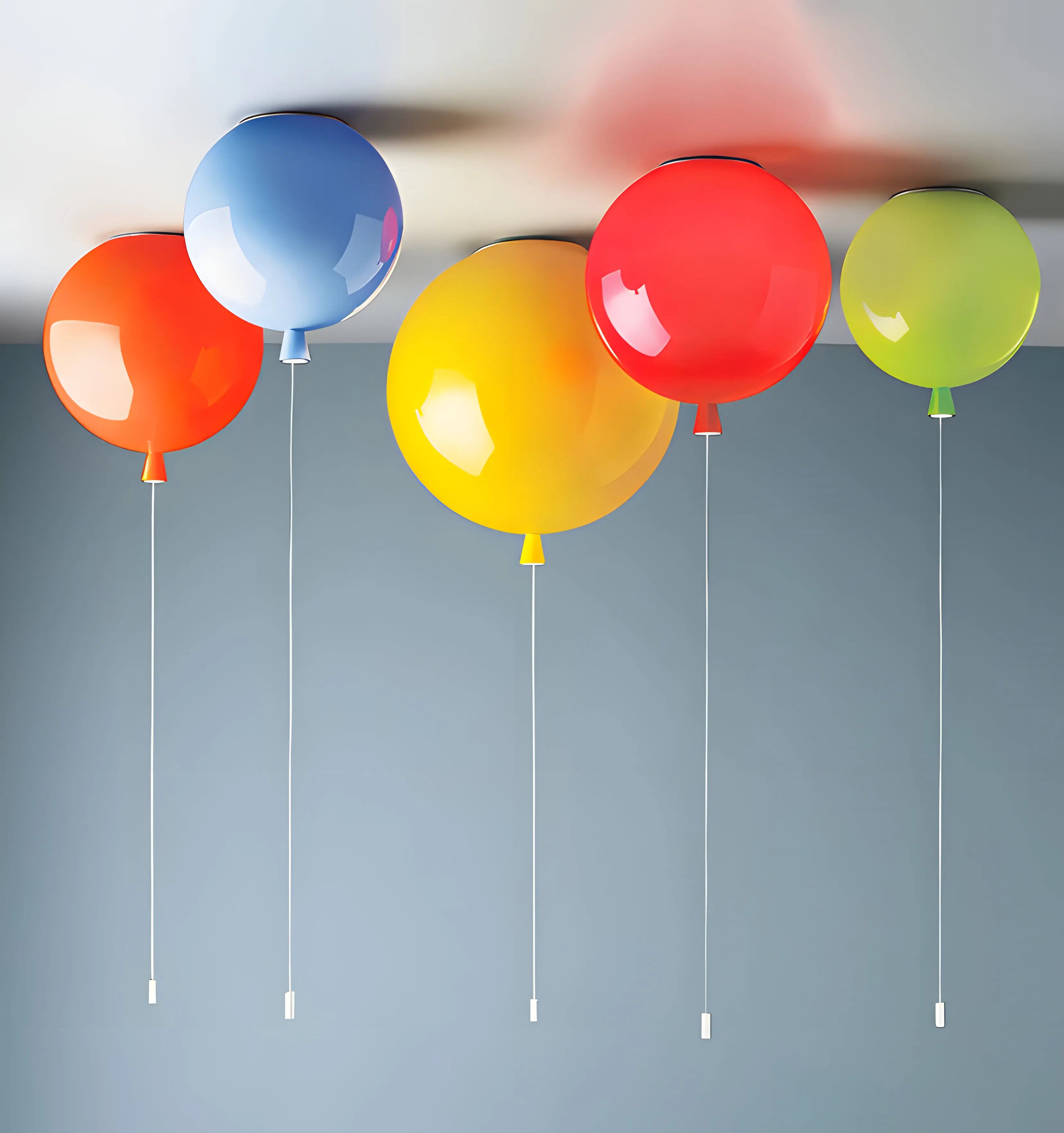 Memory Ceiling Light - NexioPick