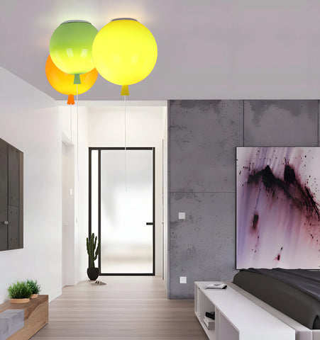 Memory Ceiling Light - NexioPick