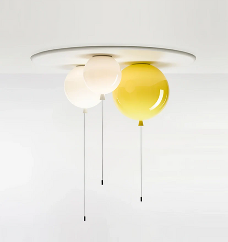 Memory Ceiling Light - NexioPick