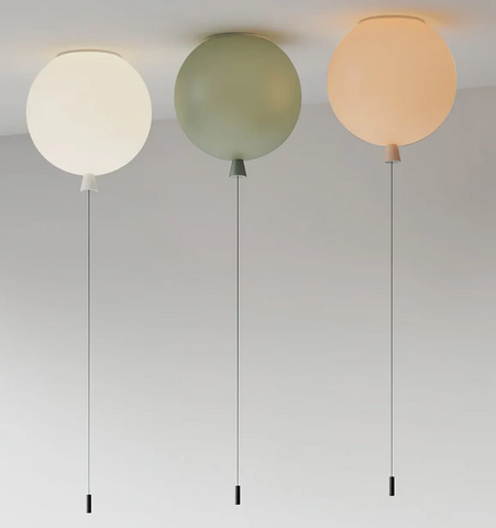 Memory Ceiling Light - NexioPick