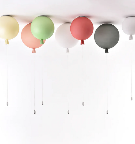 Memory Ceiling Light - NexioPick