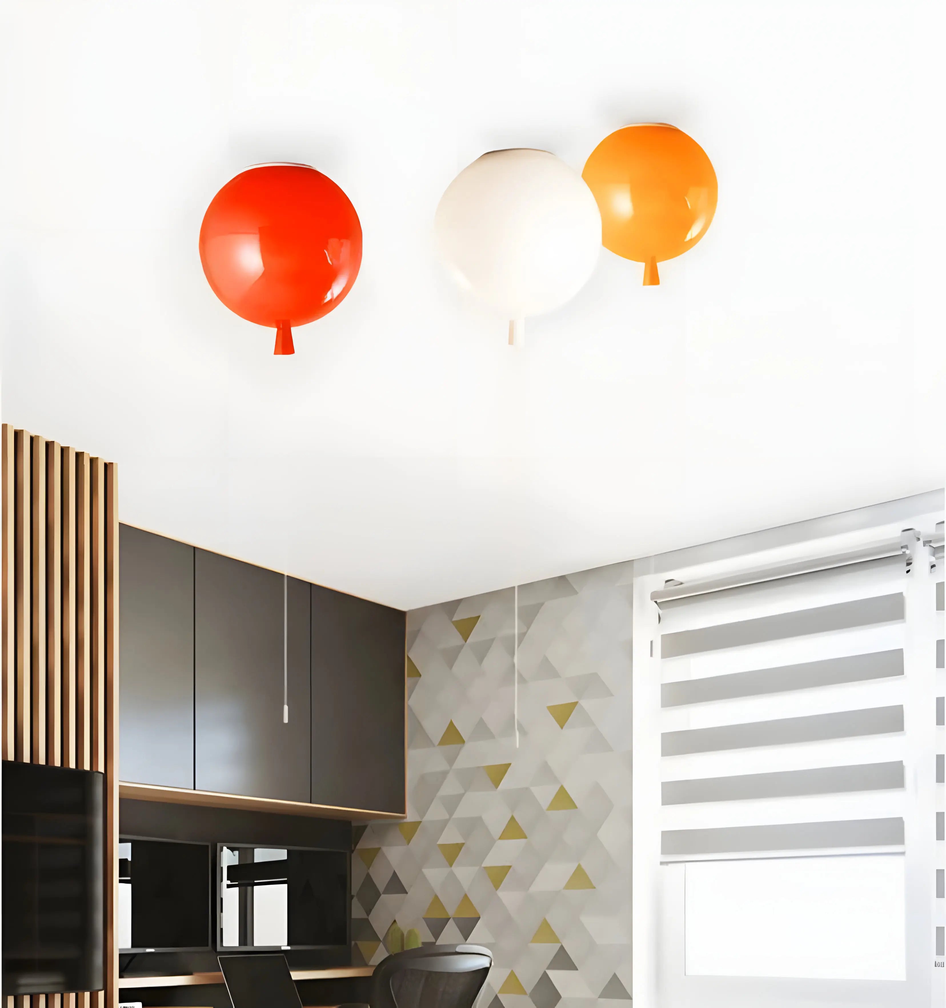 Memory Ceiling Light - NexioPick