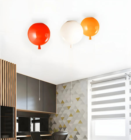 Memory Ceiling Light - NexioPick